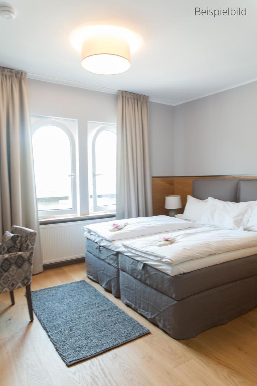 Cottage Rheingau Hotel Walluf Exterior photo