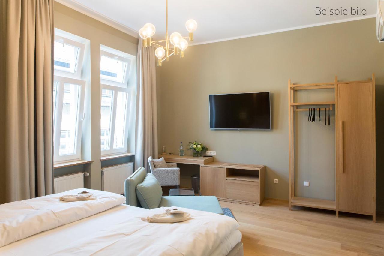 Cottage Rheingau Hotel Walluf Exterior photo